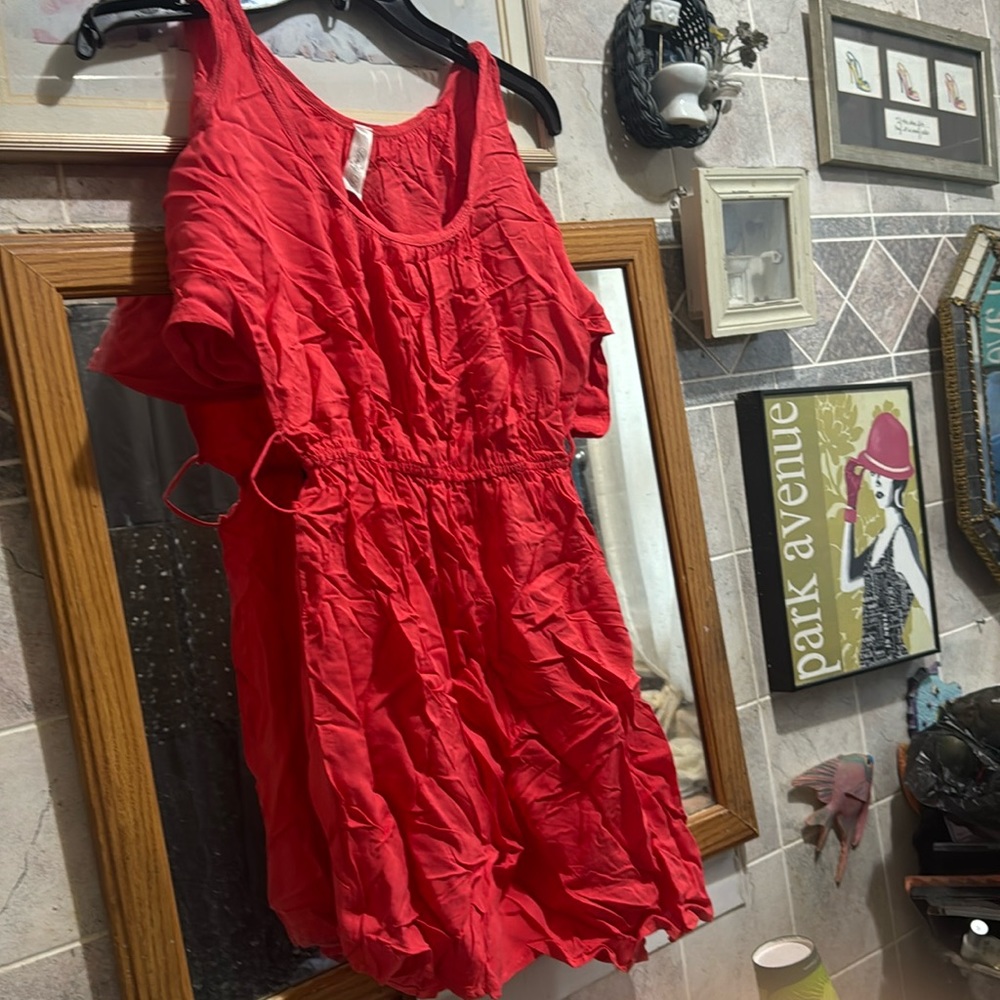 Lovely day dress